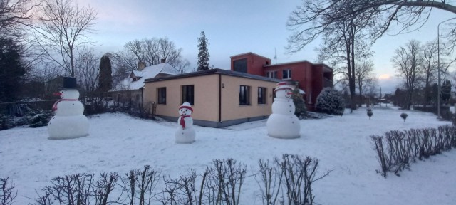 Birzgales bibliotēka